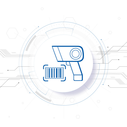 Модуль «СофтСервис: Сканер штрихкодов»