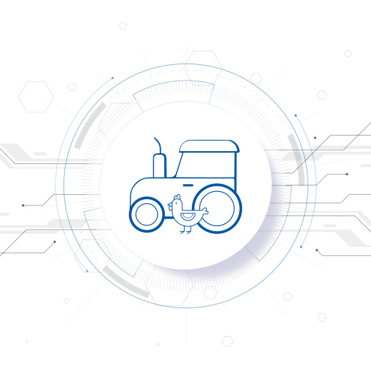 1С:Предприятие 8. Бухгалтерия сельскохозяйственного предприятия для Беларуси