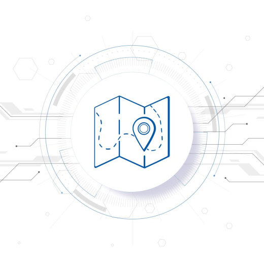 Модуль "СофтСервис:Путевые листы"