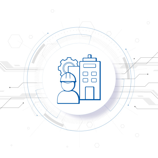 СофтСервис: Строительное предприятие 8