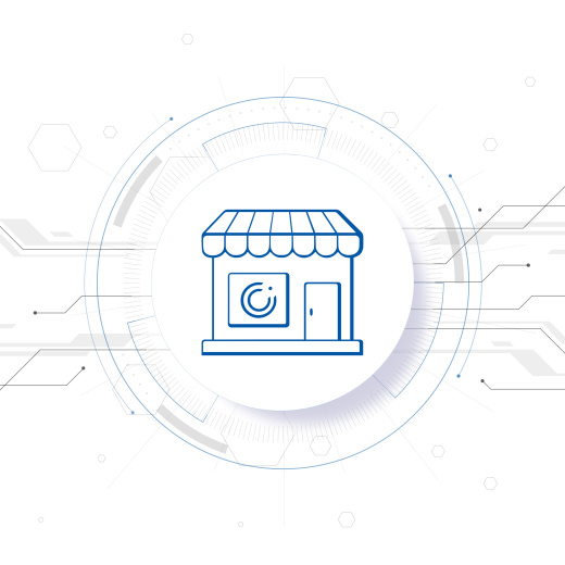 СофтСервис:РАЙПО 8