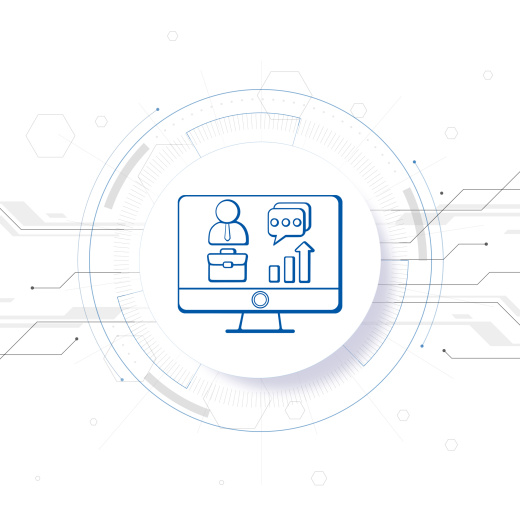 1С:Предприятие 8. CRM