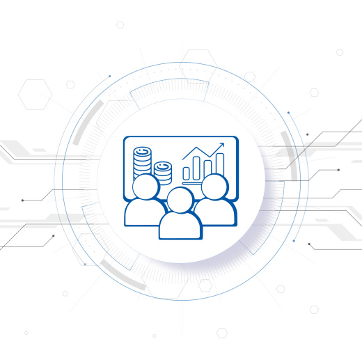 СофтСервис:Зарплата и кадры предприятия 8