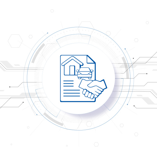 Модуль "СофтСервис:Лизинг 8"