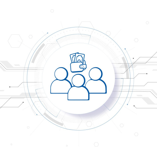 СофтСервис: Зарплата и кадры 3.0