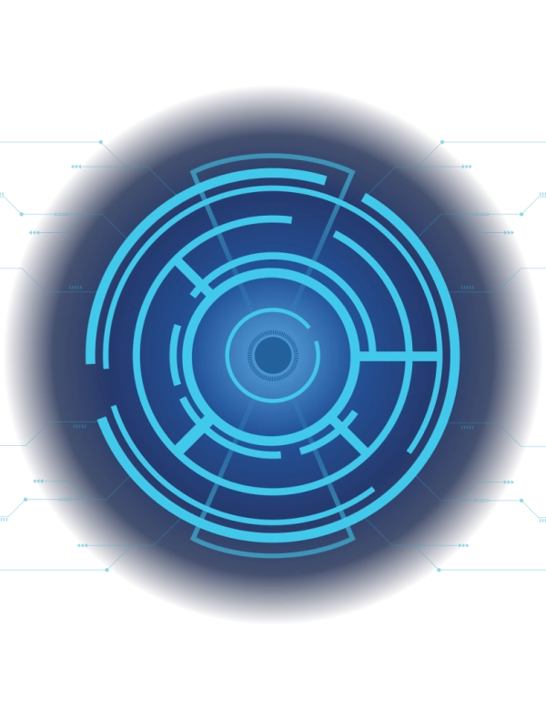 Цифровизация процессов компании