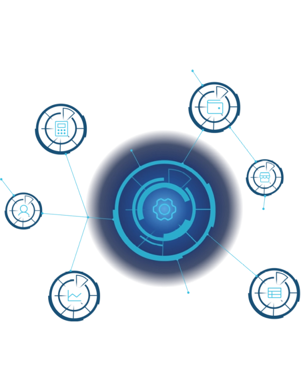 Комплексная автоматизация бизнеса белорусских компаний
